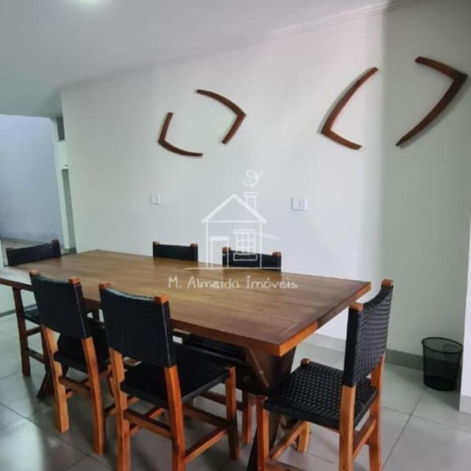 Sobrado I Guaiapo Villa มารินกา ภายนอก รูปภาพ