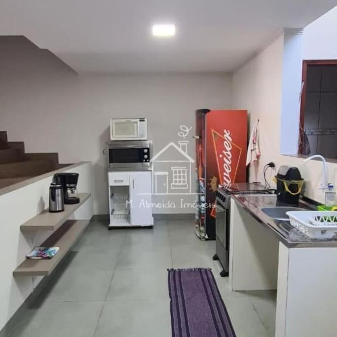 Sobrado I Guaiapo Villa มารินกา ภายนอก รูปภาพ
