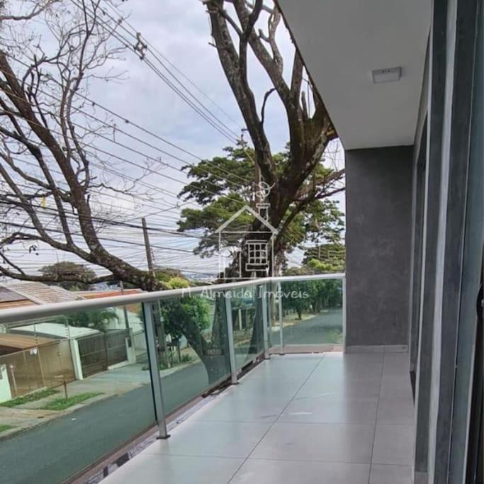 Sobrado I Guaiapo Villa มารินกา ภายนอก รูปภาพ